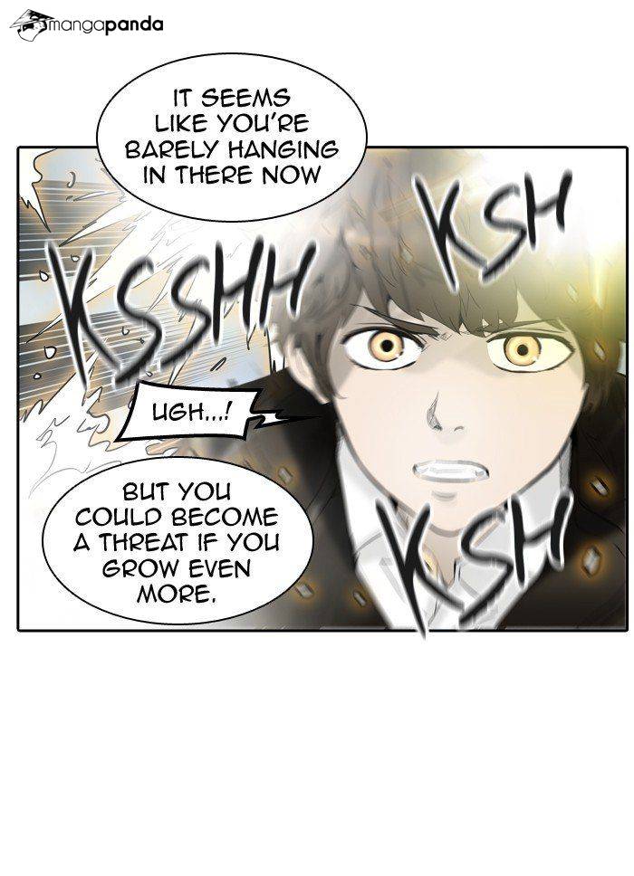 Tower of God Chapter 379 image 075